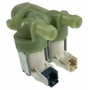 A Buen Precio Electroválvula doble para lavadoras Candy Otsein Hoover