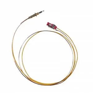 Termopar para placas de gas Smeg Promoción