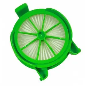 Entrega Rápida Filtro Hepa para aspiradores Rowenta RH5024