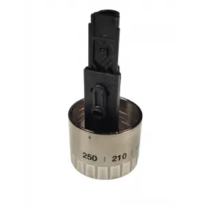 MANDO ESCAMOTEABLE TERMOSTATO S2K PARA HORNO TEKA 83131074 Oferta De Temporada