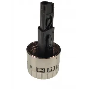 MANDO ESCAMOTEABLE POSICIONES S2K PARA HORNO TEKA 83131430 Disponible Ahora