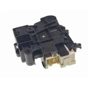 CIERRE ELECTRICO PARA LAVADORA EAS ELECTRIC MIDEA 17438100000455 Marca Reconocida