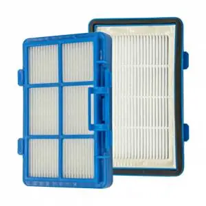 Filtro Hepa aspirador Philips Power Go Series Oferta Limitada
