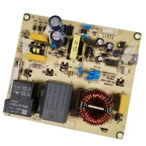 Económico Módulo de alimentación para vitroceramicas