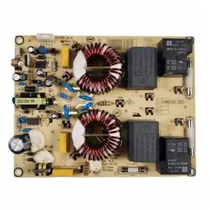 Módulo de alimentación para vitroceramicas Eas Eléctric 17166000000922 Última Versión