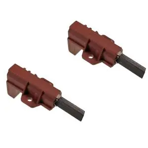Escobillas motor para lavadora C00047318 Pago Seguro