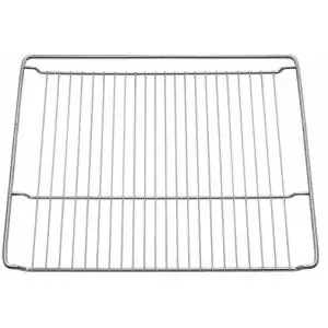 Rejilla cromada para hornos Siemens 742283 Liquidación