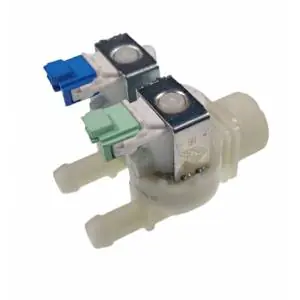 Electroválvula para lavadora Miele Ordena Ya
