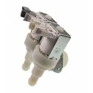 Electroválvula para lavadora Miele Alta Calidad