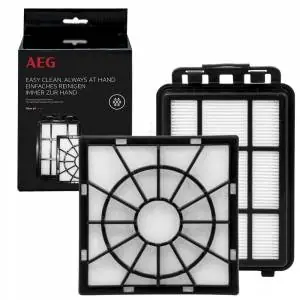 Kit de filtros para aspirador AEG VX4 Precio Bajo