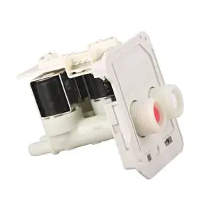 Solo Por Tiempo Limitado Electroválvula triple para lavadora Bosch Siemens 621562