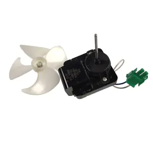 MOTOR VENTILADOR PARA CONGELADORES LIEBHERR 6118102 Ordenar Ahora Mismo