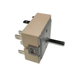 No Te Lo Pierdas Selector para vitroceramicas Teka Balay y Smeg