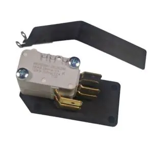 Oferta De Temporada Interruptor puerta para hornos Smeg 814490182