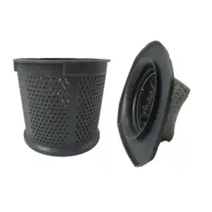 KIT FILTRO + TAPA PARA ASPIRADOR TAURUS CROSSBACK 093593000 Solo Hoy