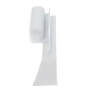 Promoción SOPORTE VIDRIO DERECHO PARA FRIGORIFICOS INDESIT C00284294