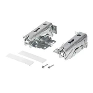 KIT BISAGRAS FRIGORIFICO SIEMENS 481147 Compra Ahora