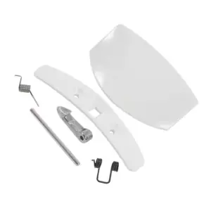 Promoción Exclusiva KIT MANETA CIERRE DE PUERTA LAVADORA AEG 50277718008