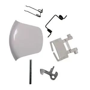 Oferta CIERRE MANETA PUERTA LAVADORA SAIVOD 651027721