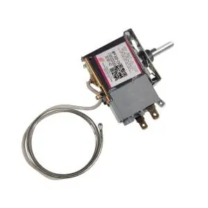 Termostato dual para congelador Precio Reducido