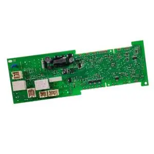 Compra Ahora Modulo de potencia programado para lavadora Bosch