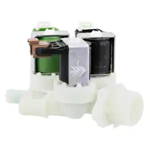 Válvula triple para lavadoras 1325188413 Entrega Rápida