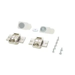 Certificado JUEGO DE MONTAJE LAVADORAS INTEGRABLES 751086