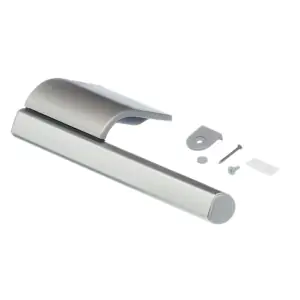 Favorito De Clientes MANETA TIRADOR PARA FRIGORIFICO/CONGELADOR SIEMENS 642711