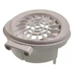 CUBIERTA CONDUCTO ESCOBA ASPIRADOR TAURUS 096100000 Ocasión Especial