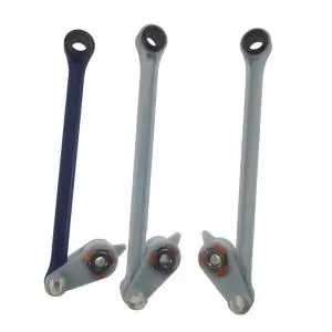 Conjunto de amortiguadores para lavadoras Bosch Siemens Envío Inmediato