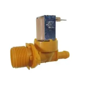 Electrovalvula simple para lavavajillas Eas Eléctric Oferta De Temporada
