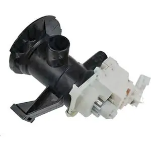 Bomba de desague para lavadora Novedad