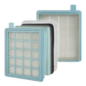 Oferta Flash Filtro Hepa lavable para aspirador Philips