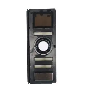 Precio De Fábrica Panel de mandos para microondas Eas Eléctric