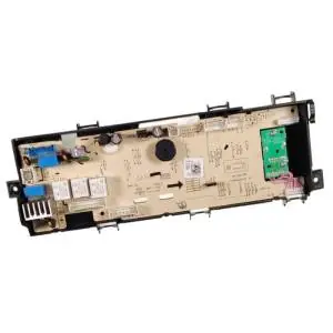 Oferta Flash Módulo de potencia para lavadoras Eas Electric 17138100020467