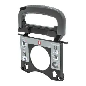 Ordena Ya Soporte bolsa para aspirador AEG VX9