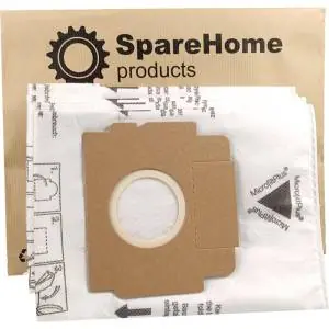 Últimas Unidades Bolsas aspirador Moulinex Power Class Power Clean