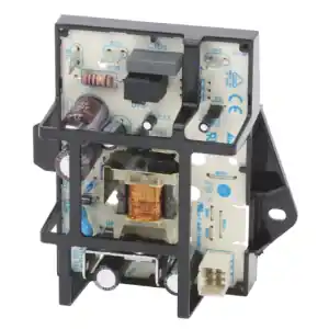 Entrega Rápida MODULO DE ALIMETACION HORNO SIEMENS 651994