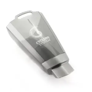 DEPOSITO DE POLVO PARA ASPIRADORES TAURUS 088139000 Certificado