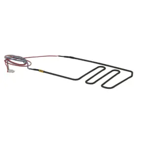 CALEFACTOR DE DESHILEO PARA FRIGORIFICOS BOSCH 701753 Stock Limitado