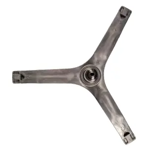 Eje tambor para lavadora Eas Eléctric 12338100001221 Solo Hoy