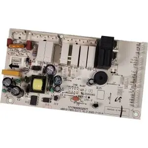 Módulo de potencia para lavavajillas Teka Midea Thor Imprescindible (Must-Have)