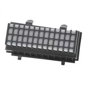 Filtro Hepa aspirador Bosch Solo Por Tiempo Limitado