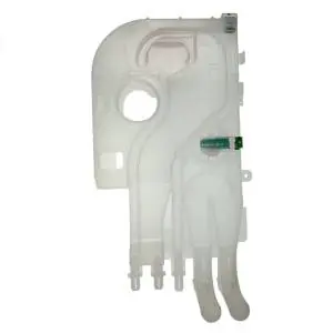 A Buen Precio Caja de agua con sensor de caudal