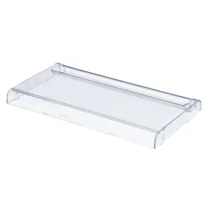 Última Versión TAPA FRONTAL CAJON DE CONGELADOR BOSCH 660080