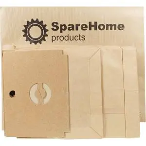 Bolsas para aspirador Rowenta Dymbo ZR765 ZR74 Oferta De Temporada