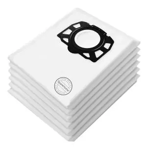 Bolsas aspirador Karcher WD2 Plus Microfibra Entrega Rápida