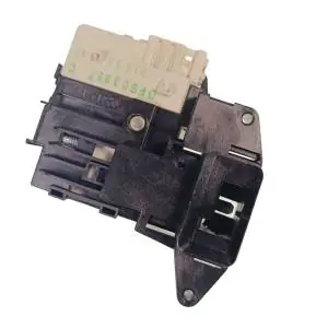 Cierre eléctrico para lavadoras LG Súper Precio