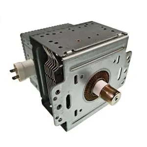 Imprescindible (Must-Have) Magnetron para microondas LG