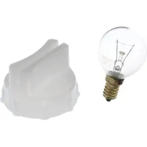 Precio Reducido Lampara + llave para hornos